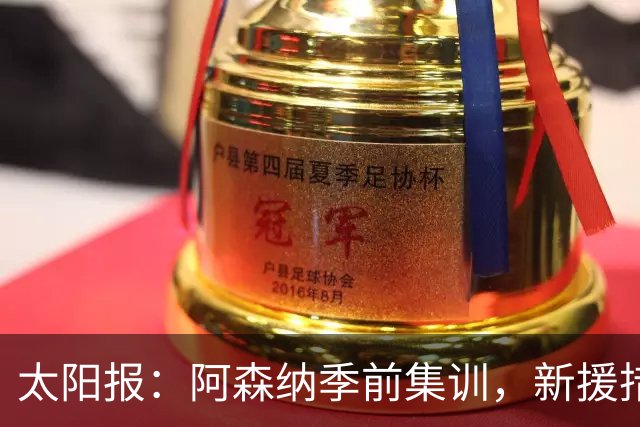 太阳报：阿森纳季前集训，新援措利斯随队，球员泳池消暑