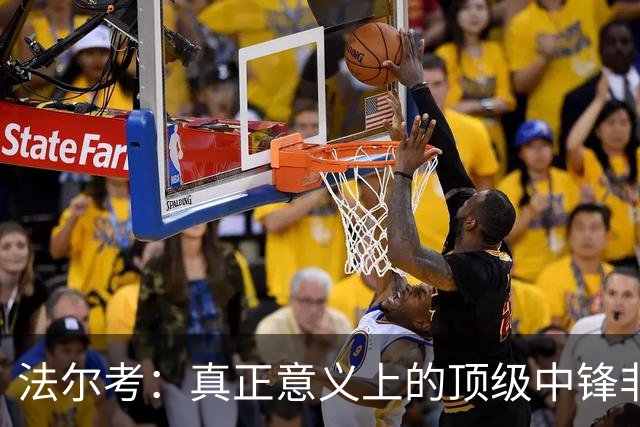 法尔考：真正意义上的顶级中锋非常稀缺，劳塔罗和小蜘蛛就在其中